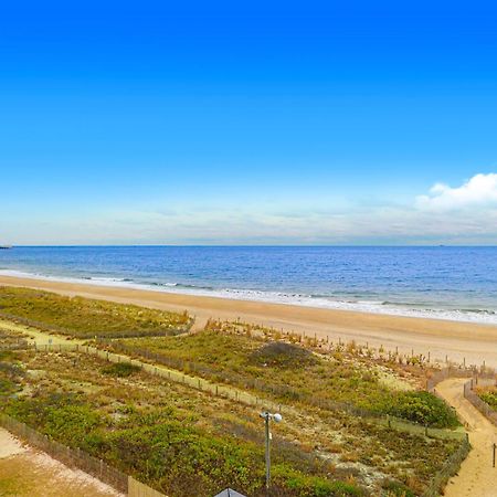 Appartamento Sea Watch 117 Ocean City Esterno foto